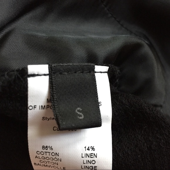 ☀️NEW Getting Back To Square One Black Shorts - Picture 8 of 8